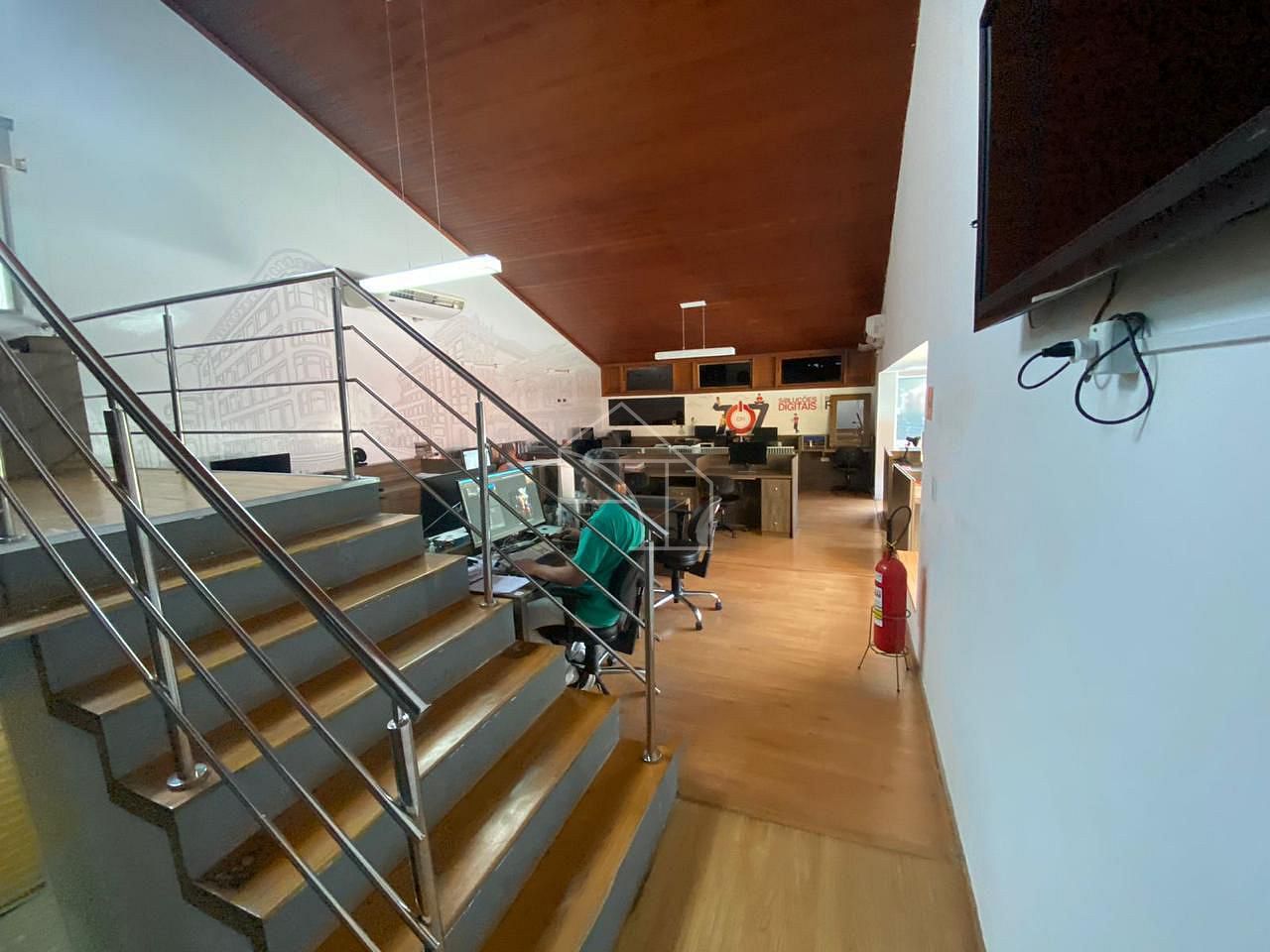 Prédio Inteiro, 500 m² - Foto 14