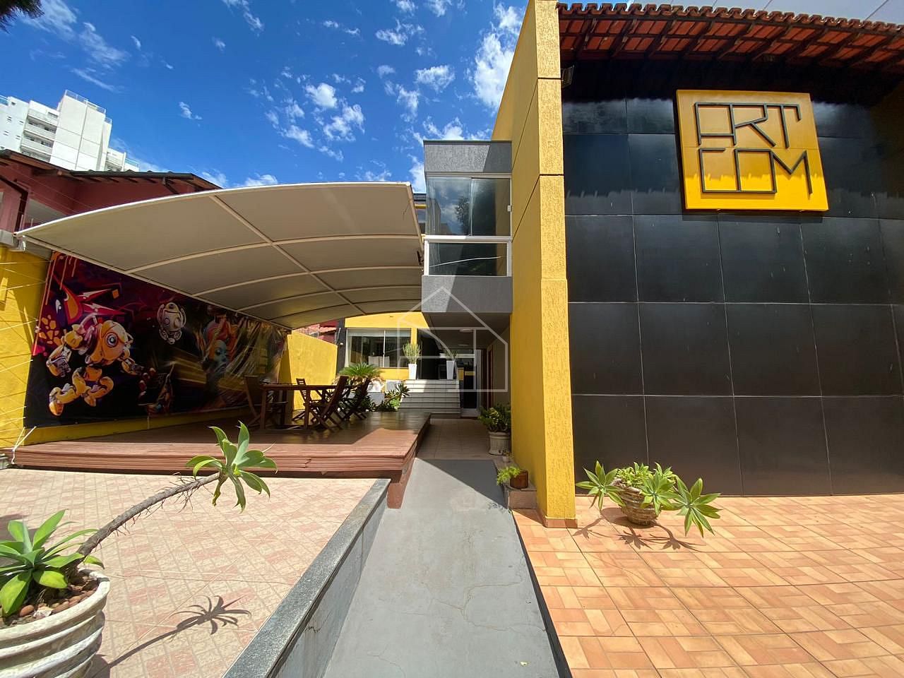 Prédio Inteiro, 500 m² - Foto 1