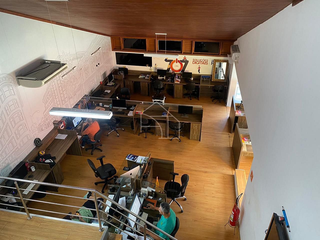 Prédio Inteiro, 500 m² - Foto 5