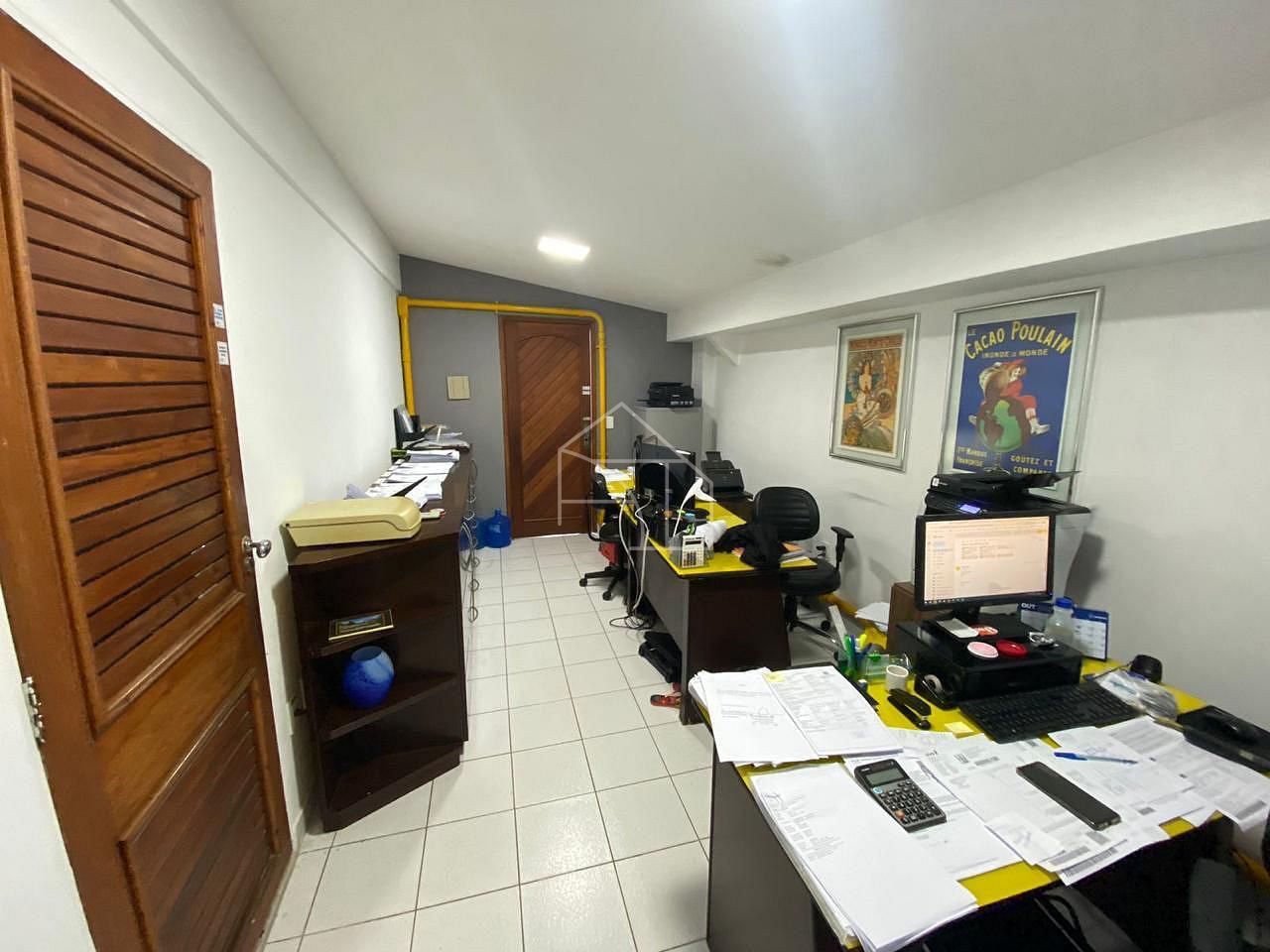 Prédio Inteiro, 500 m² - Foto 9