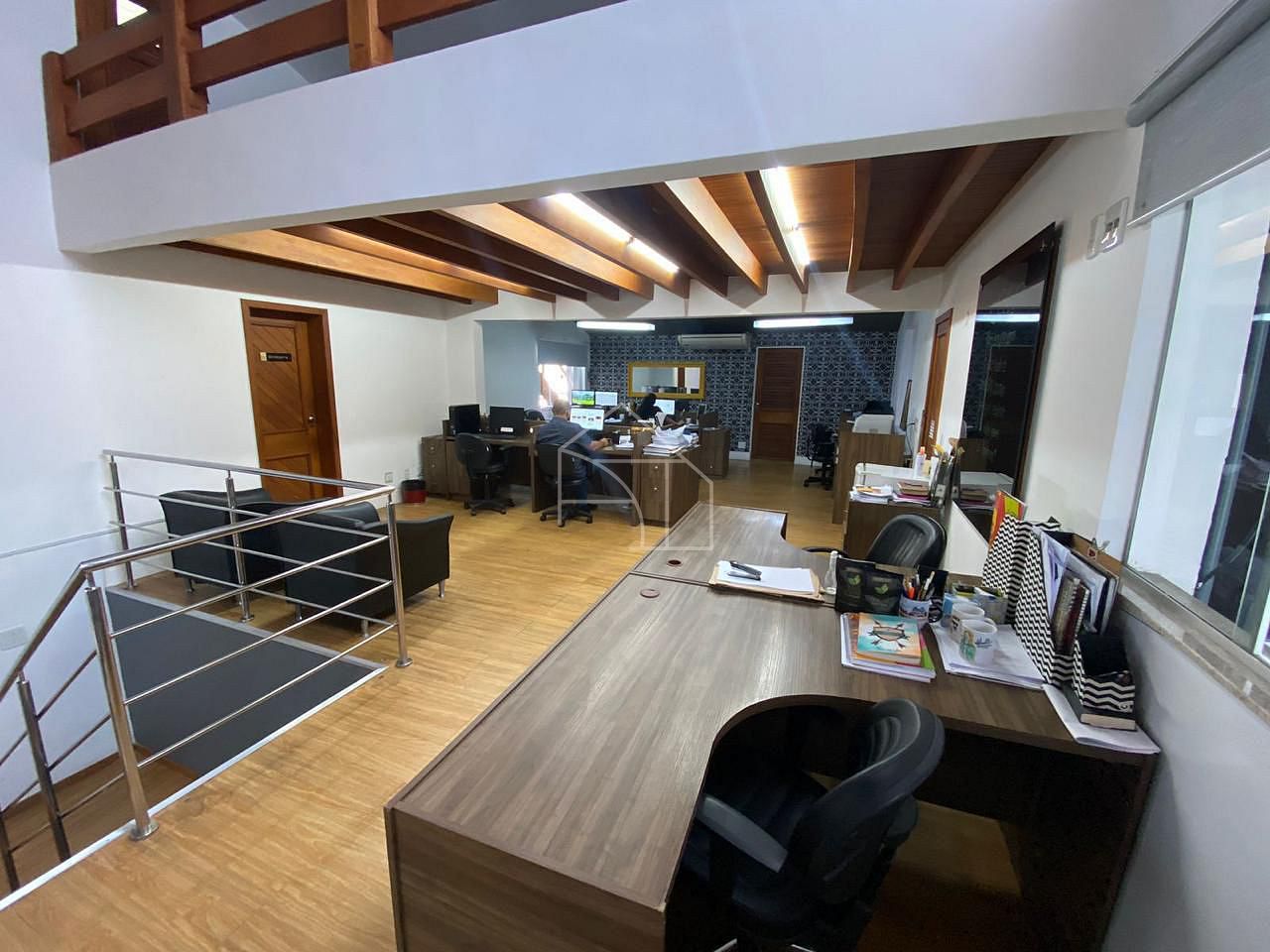 Prédio Inteiro, 500 m² - Foto 20