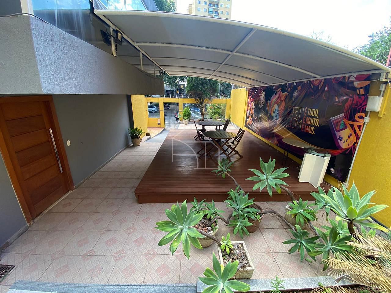 Prédio Inteiro, 500 m² - Foto 22