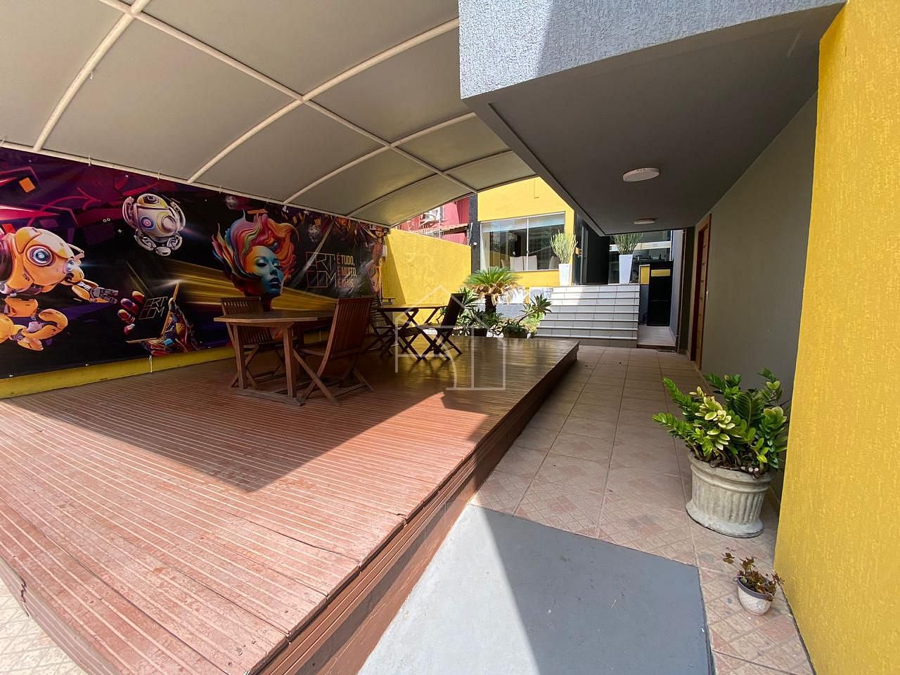 Prédio Inteiro, 500 m² - Foto 3