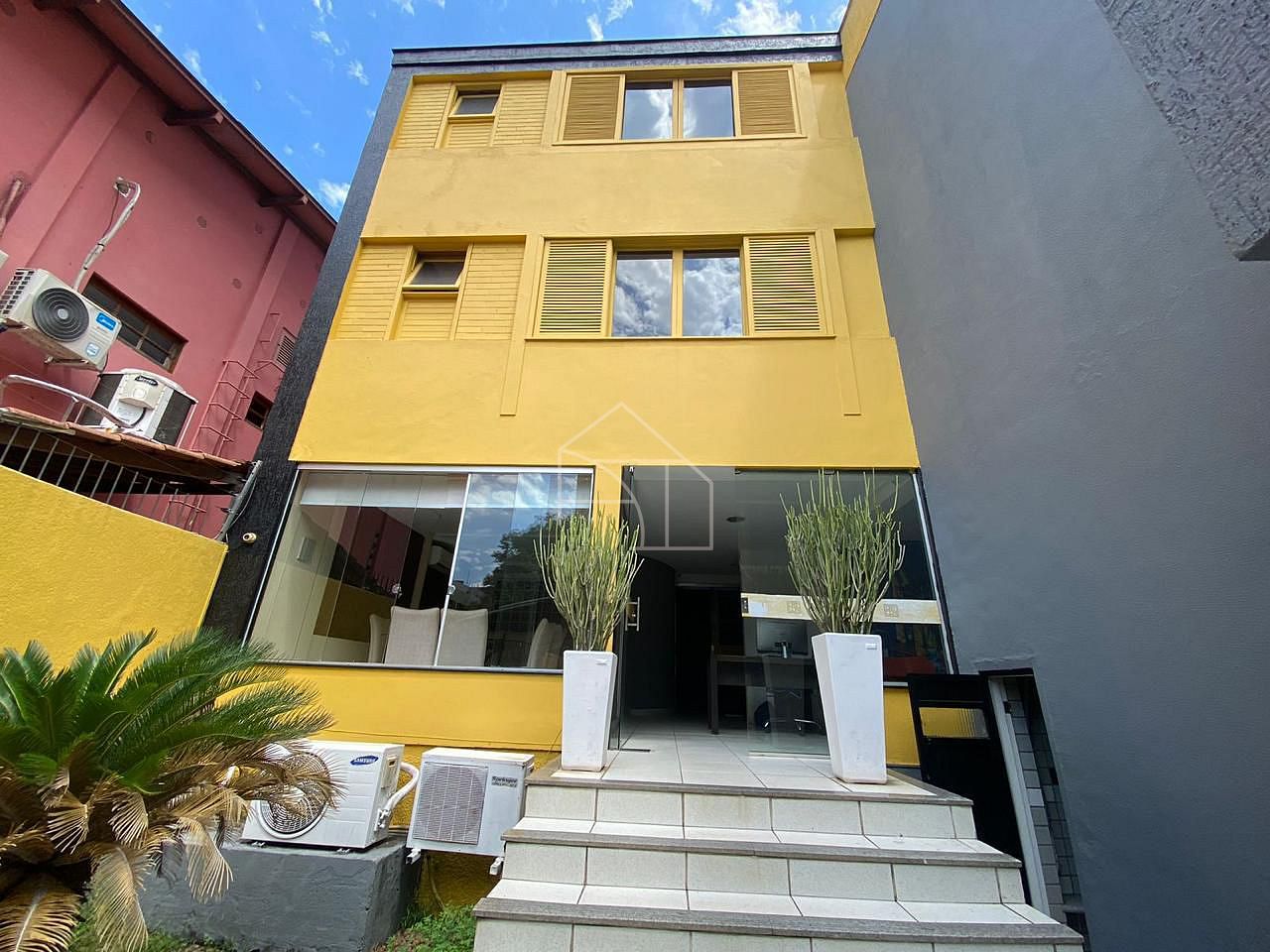 Prédio Inteiro, 500 m² - Foto 2