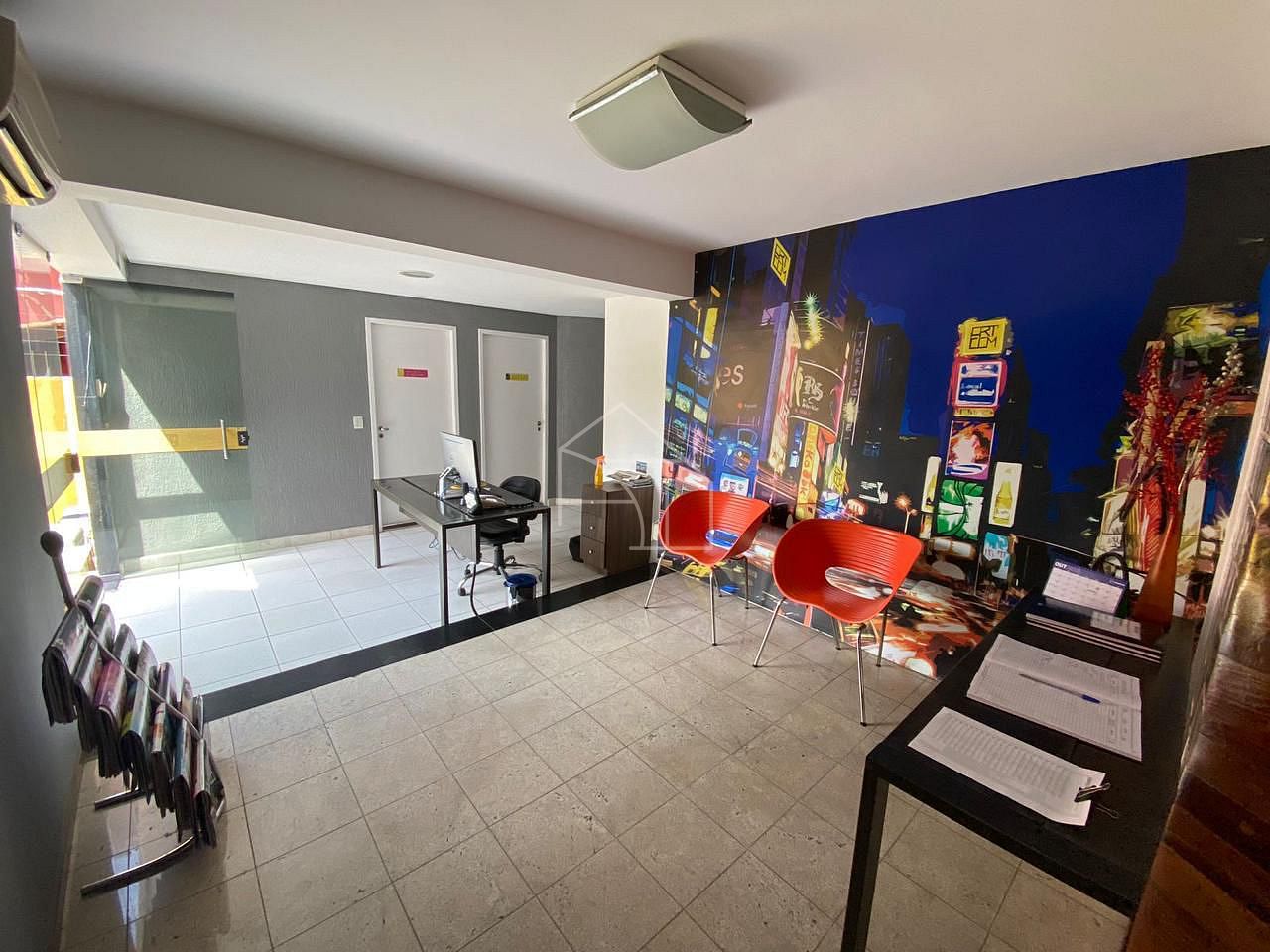 Prédio Inteiro, 500 m² - Foto 21