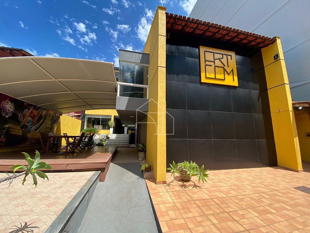 Prédio Inteiro, 500 m² - Foto 4