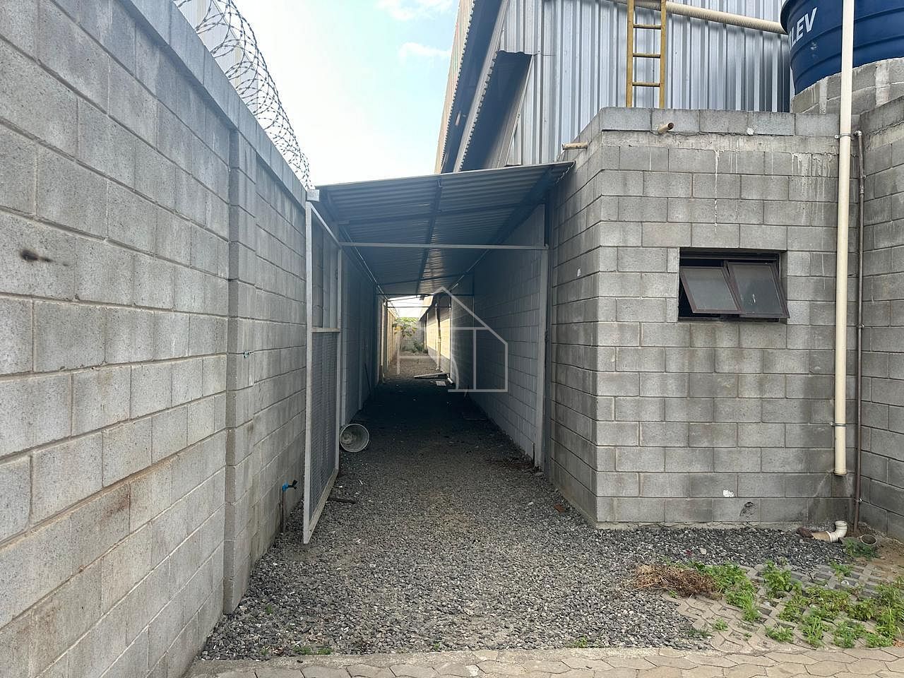 Depósito-Galpão, 1050 m² - Foto 8