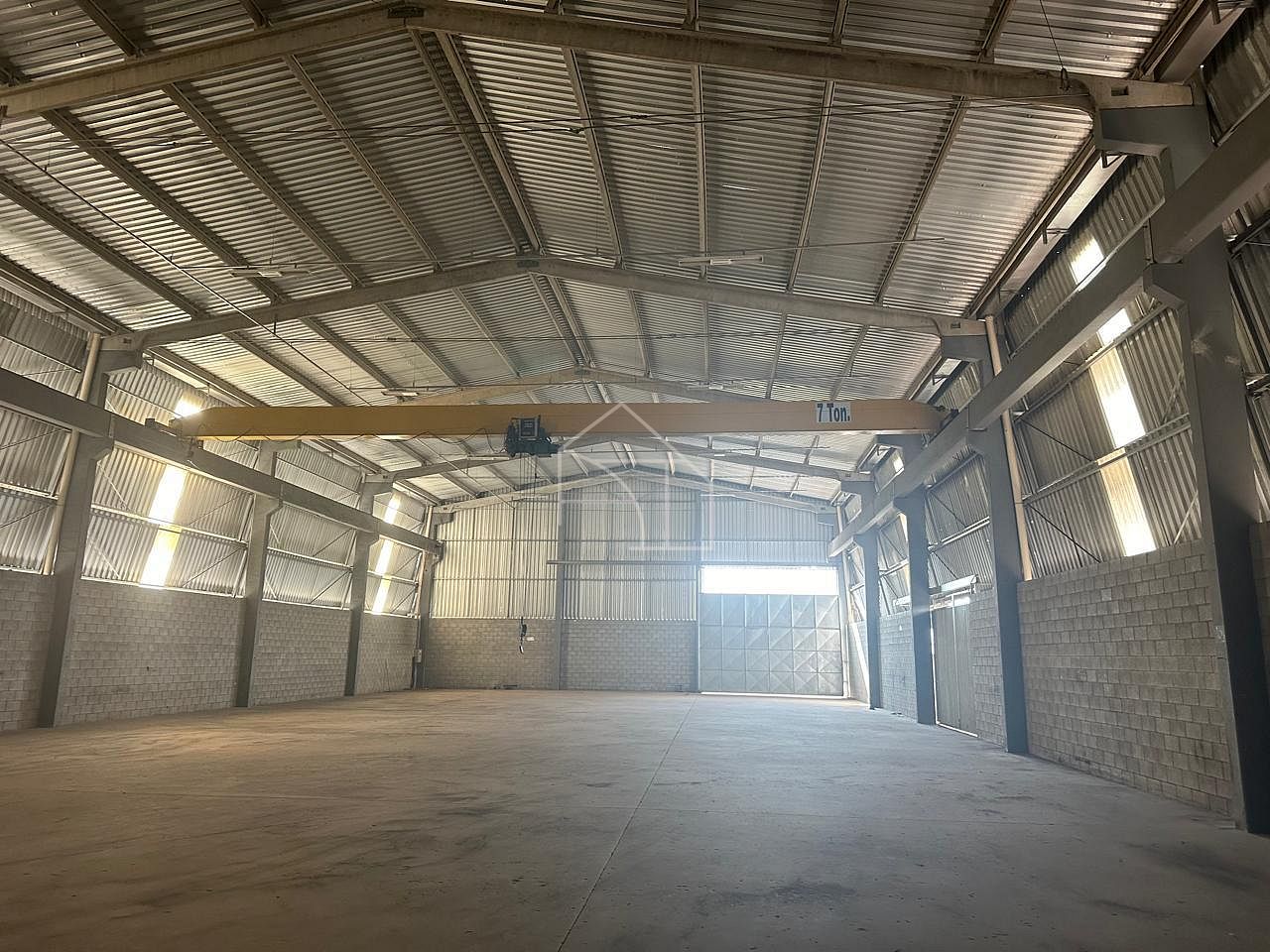 Depósito-Galpão, 1050 m² - Foto 4