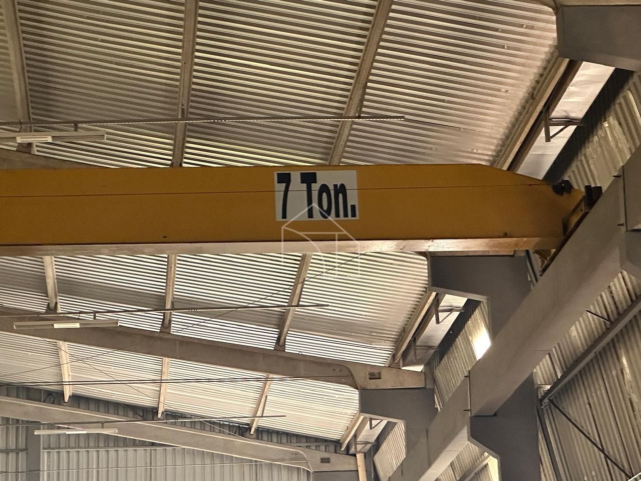 Depósito-Galpão, 1050 m² - Foto 9