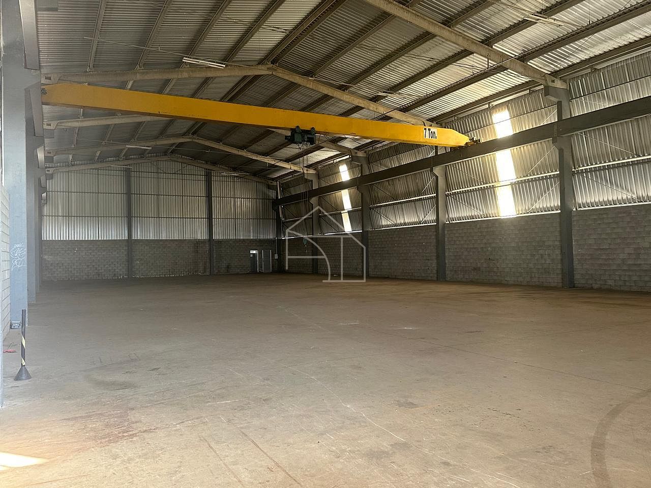 Depósito-Galpão, 1050 m² - Foto 10