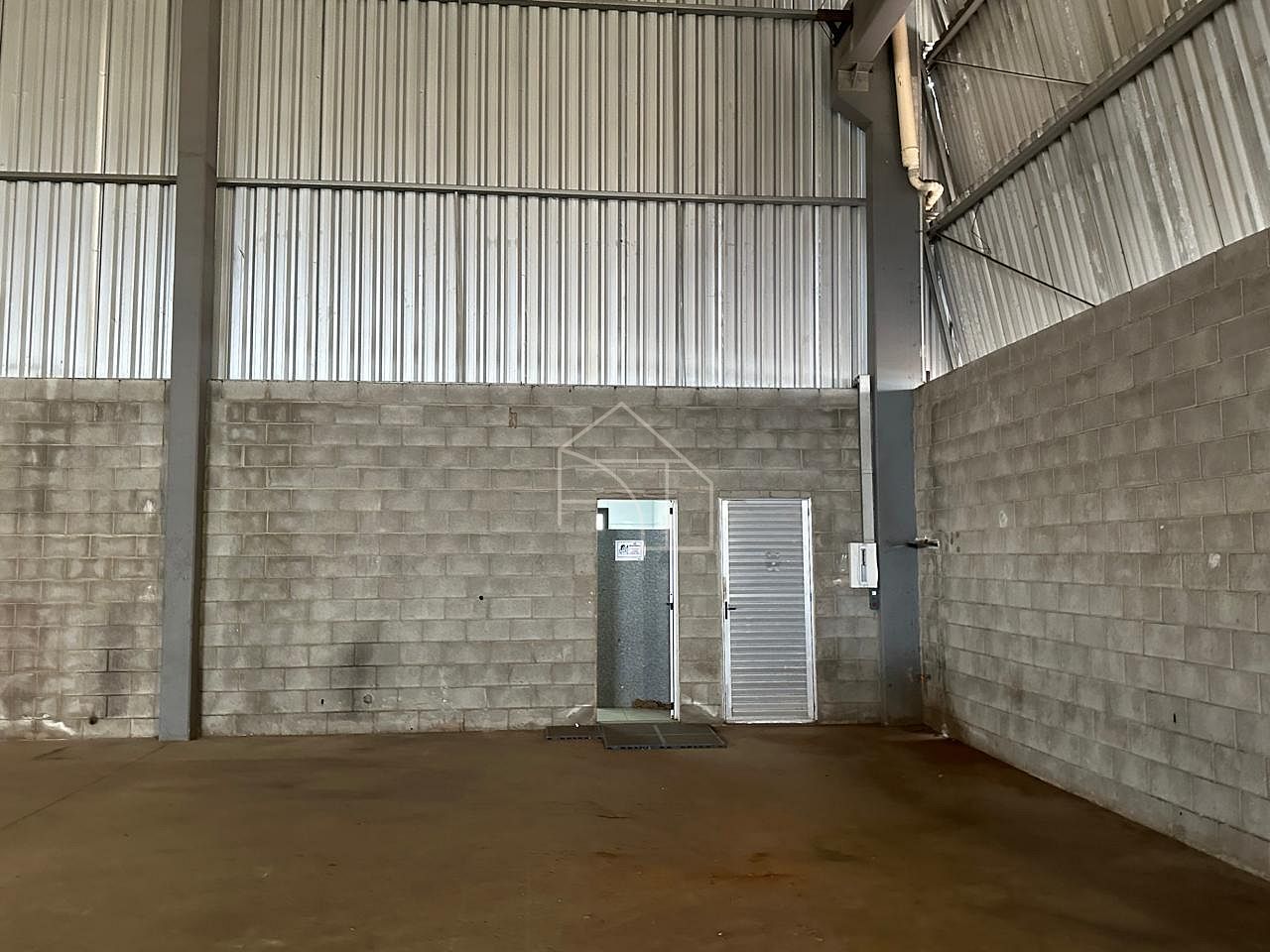 Depósito-Galpão, 1050 m² - Foto 12