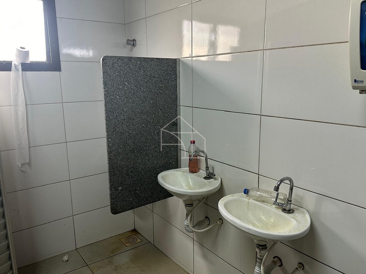 Depósito-Galpão, 1050 m² - Foto 14