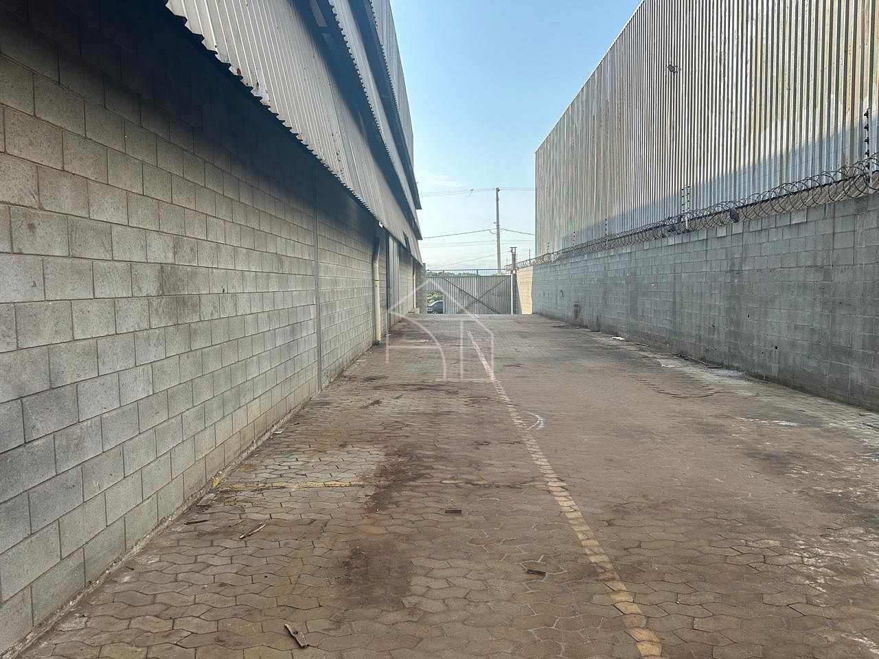 Depósito-Galpão, 1050 m² - Foto 11