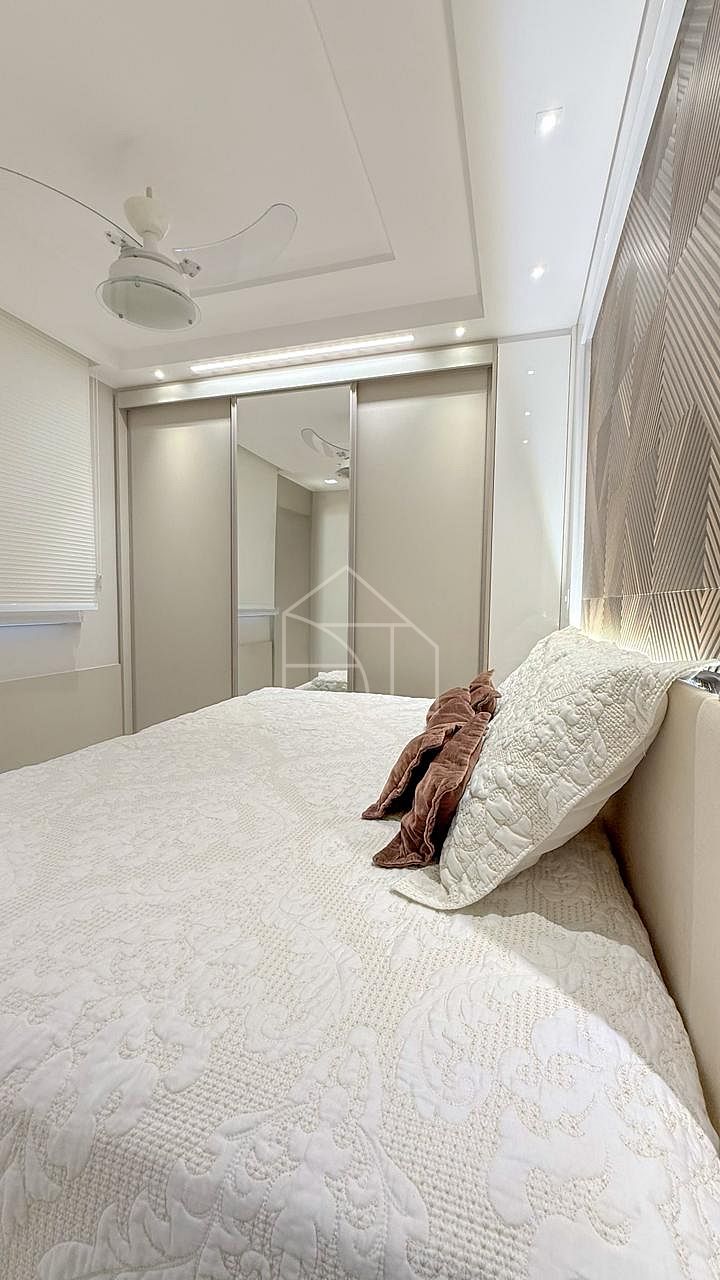 Apartamento, 2 quartos, 65 m² - Foto 9