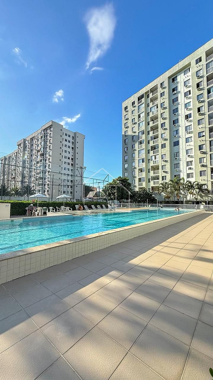 Apartamento, 2 quartos, 65 m² - Foto 1