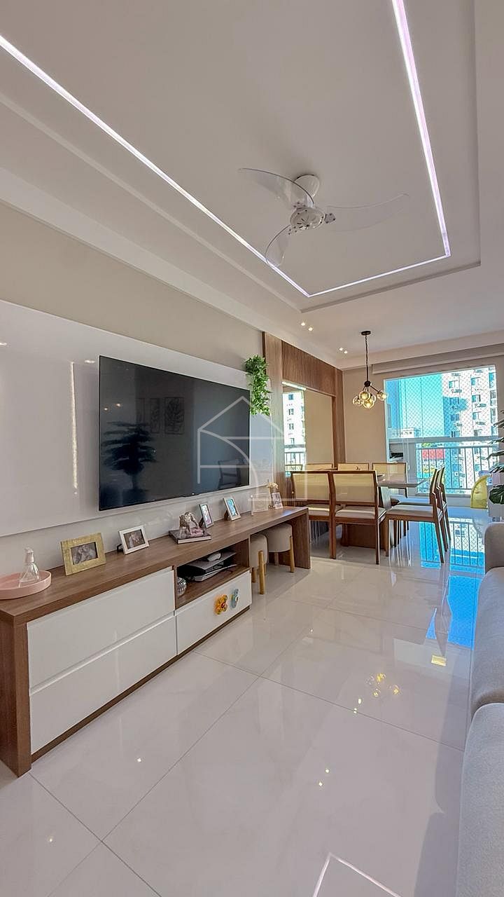 Apartamento, 2 quartos, 65 m² - Foto 6