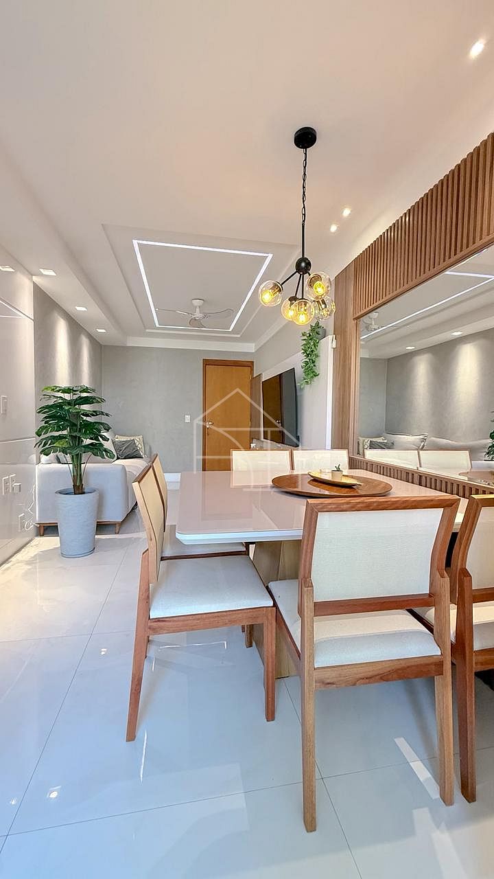 Apartamento, 2 quartos, 65 m² - Foto 5