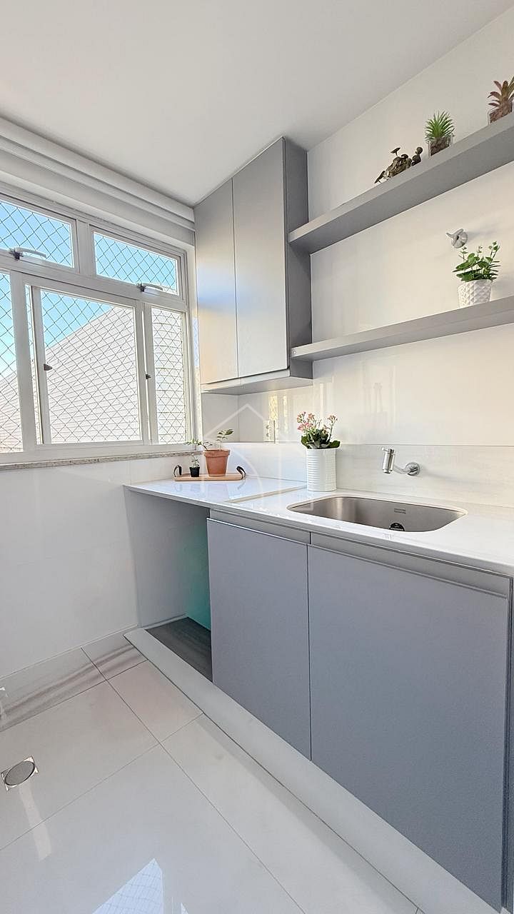 Apartamento, 2 quartos, 65 m² - Foto 10