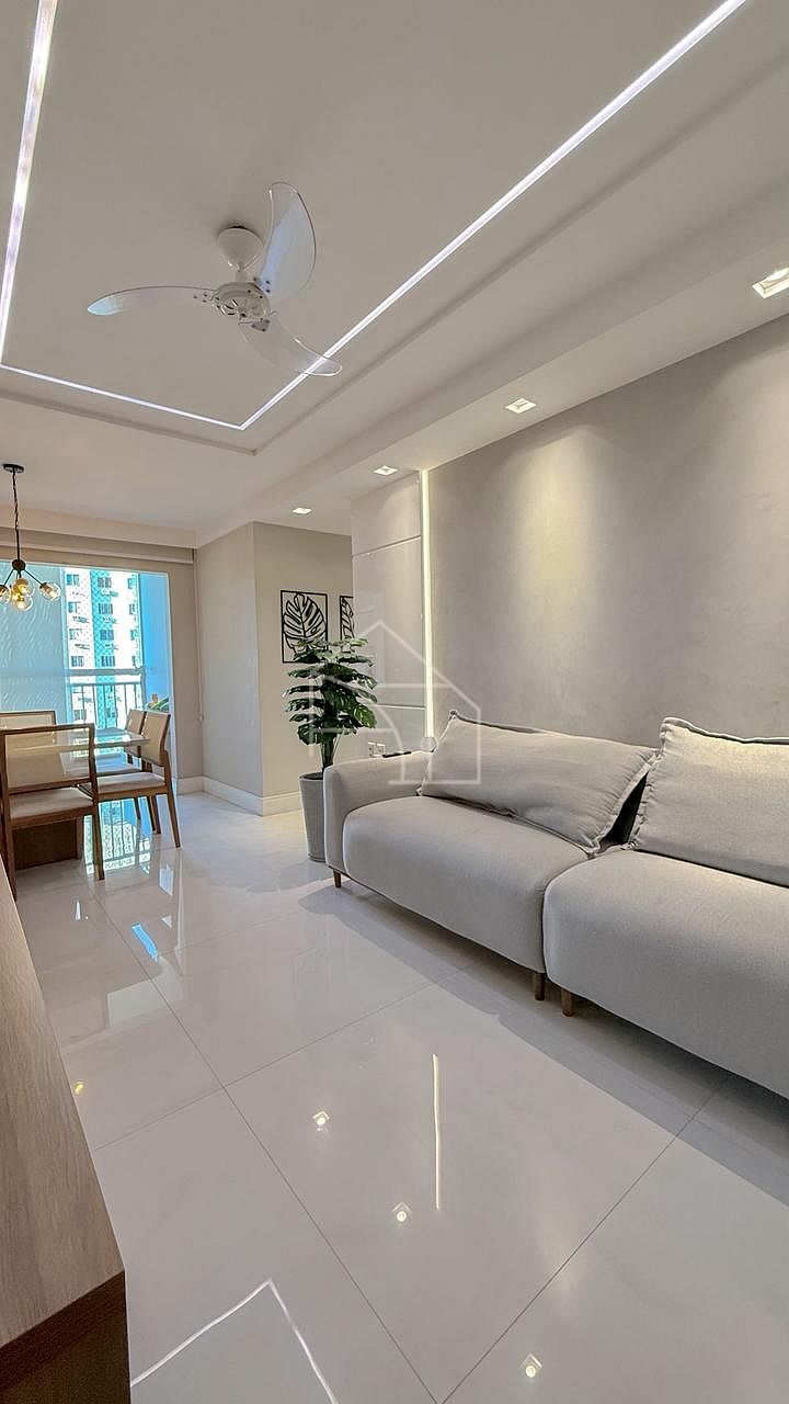 Apartamento, 2 quartos, 65 m² - Foto 15