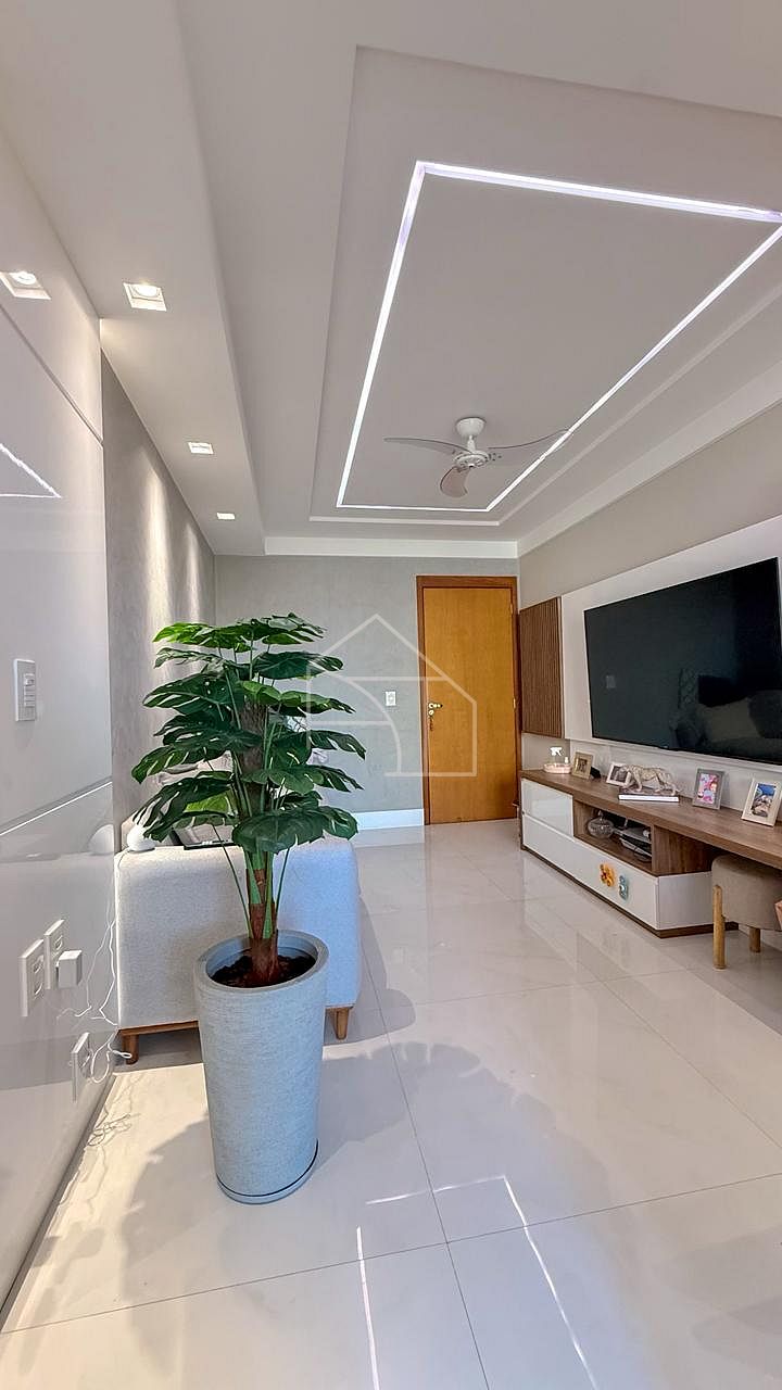 Apartamento, 2 quartos, 65 m² - Foto 3