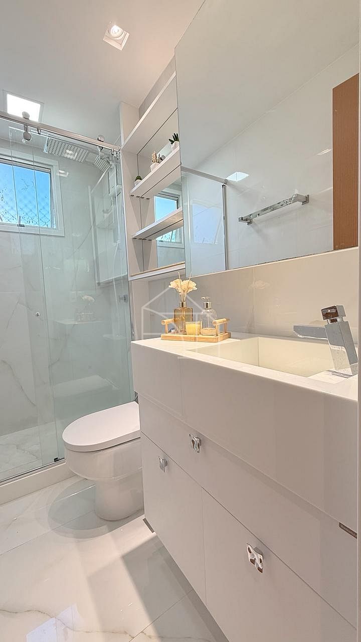 Apartamento, 2 quartos, 65 m² - Foto 17