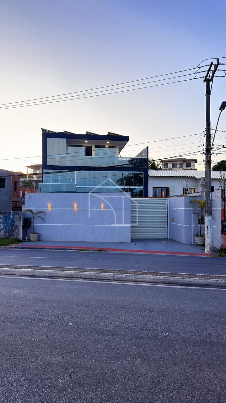 Casa, 3 quartos, 345 m² - Foto 3