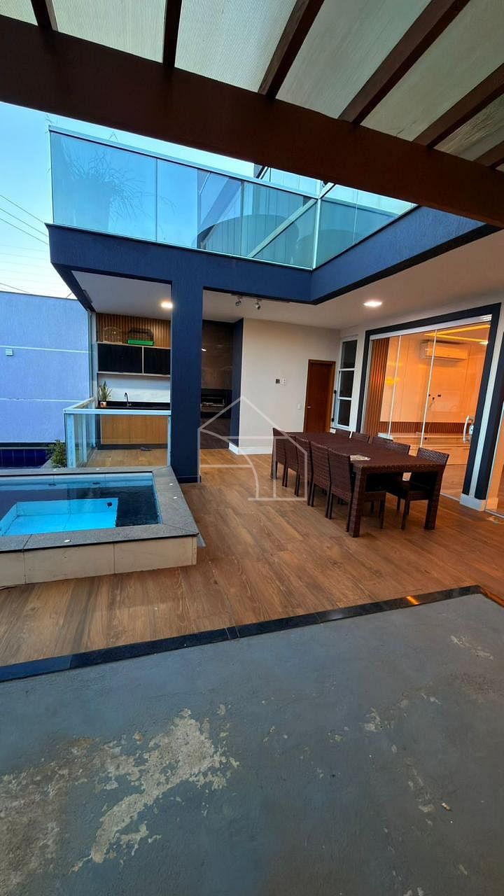 Casa, 3 quartos, 345 m² - Foto 5