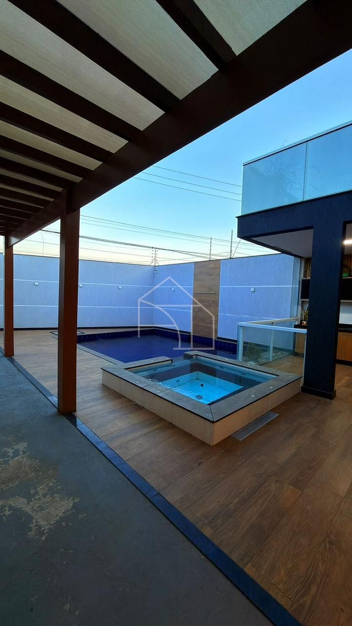 Casa, 3 quartos, 345 m² - Foto 4