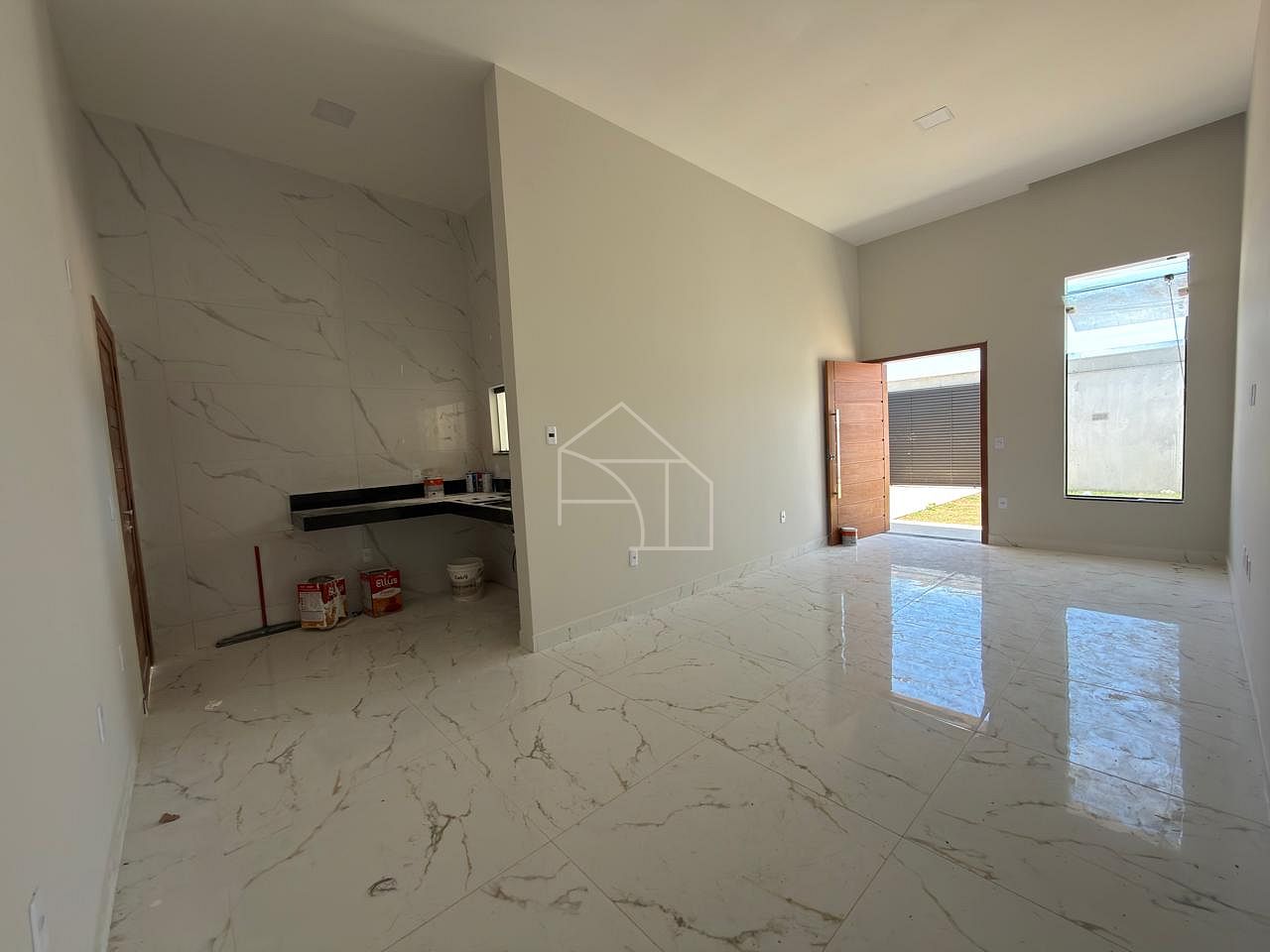 Casa, 3 quartos, 97 m² - Foto 3