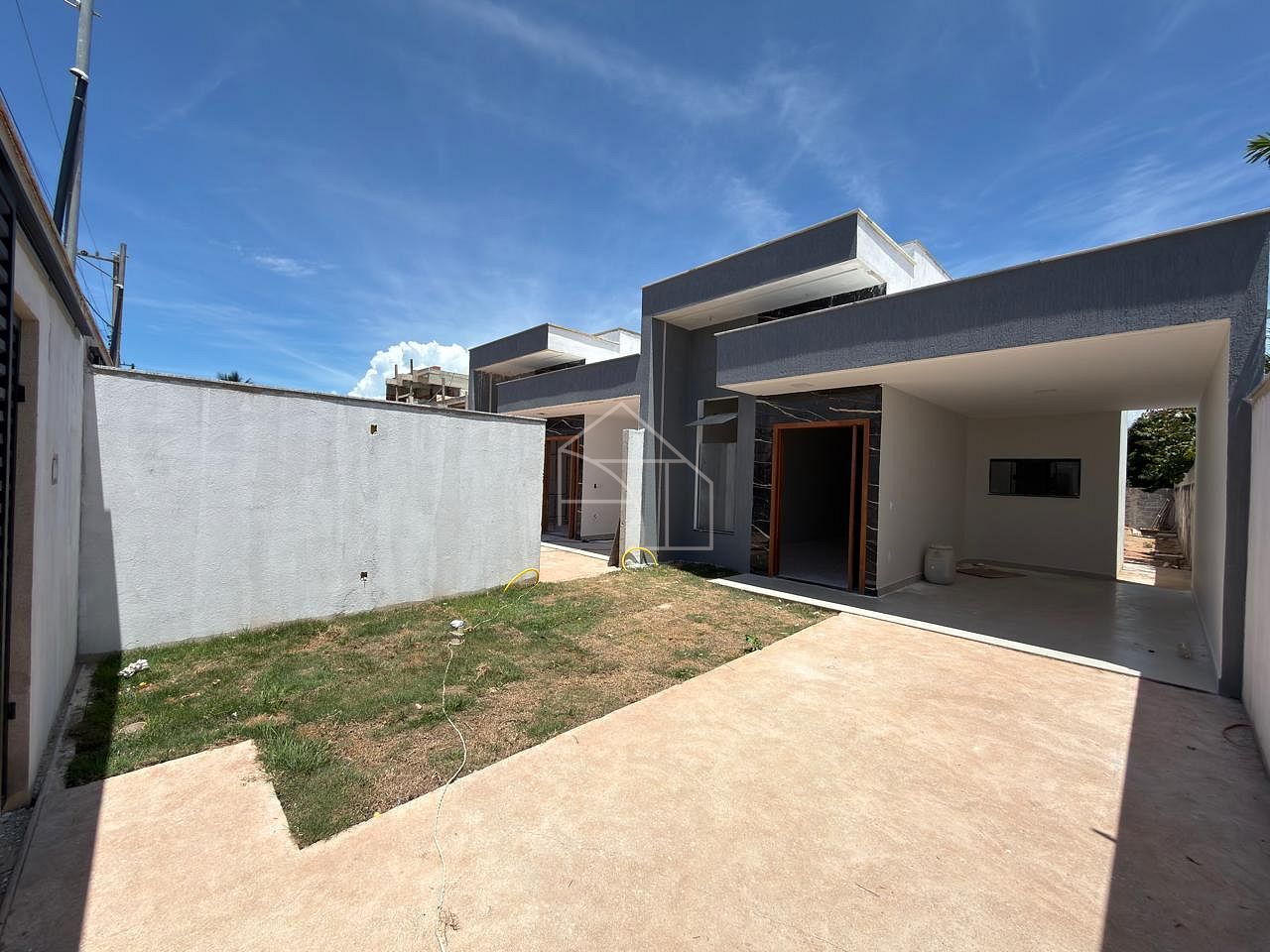 Casa, 3 quartos, 97 m² - Foto 1