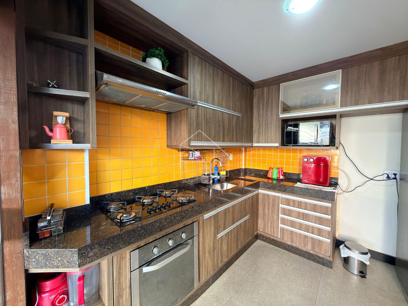 Casa de Condomínio, 4 quartos - Foto 5