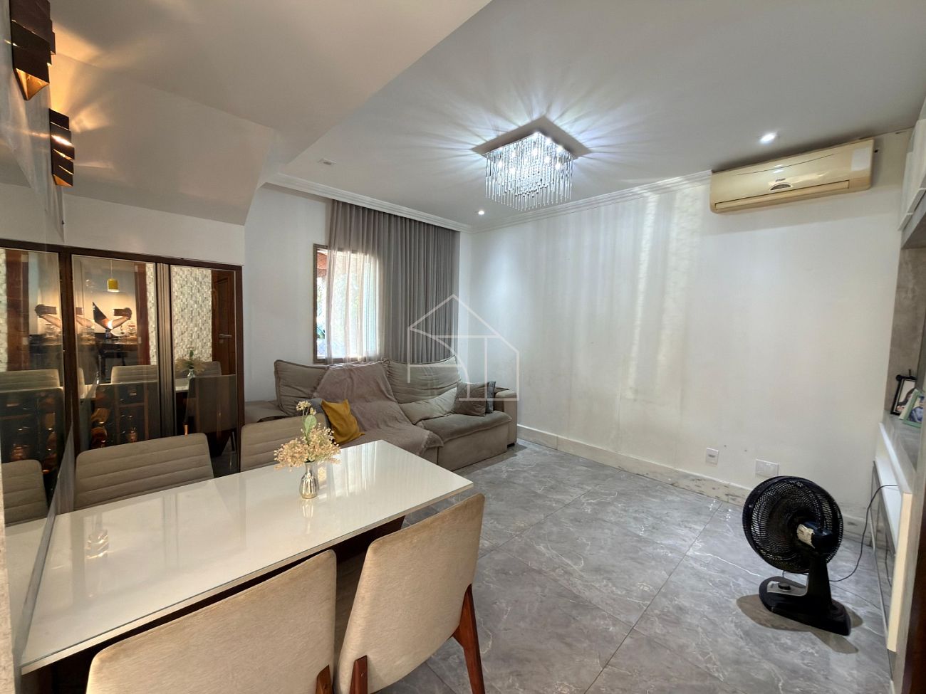 Casa de Condomínio, 4 quartos - Foto 7