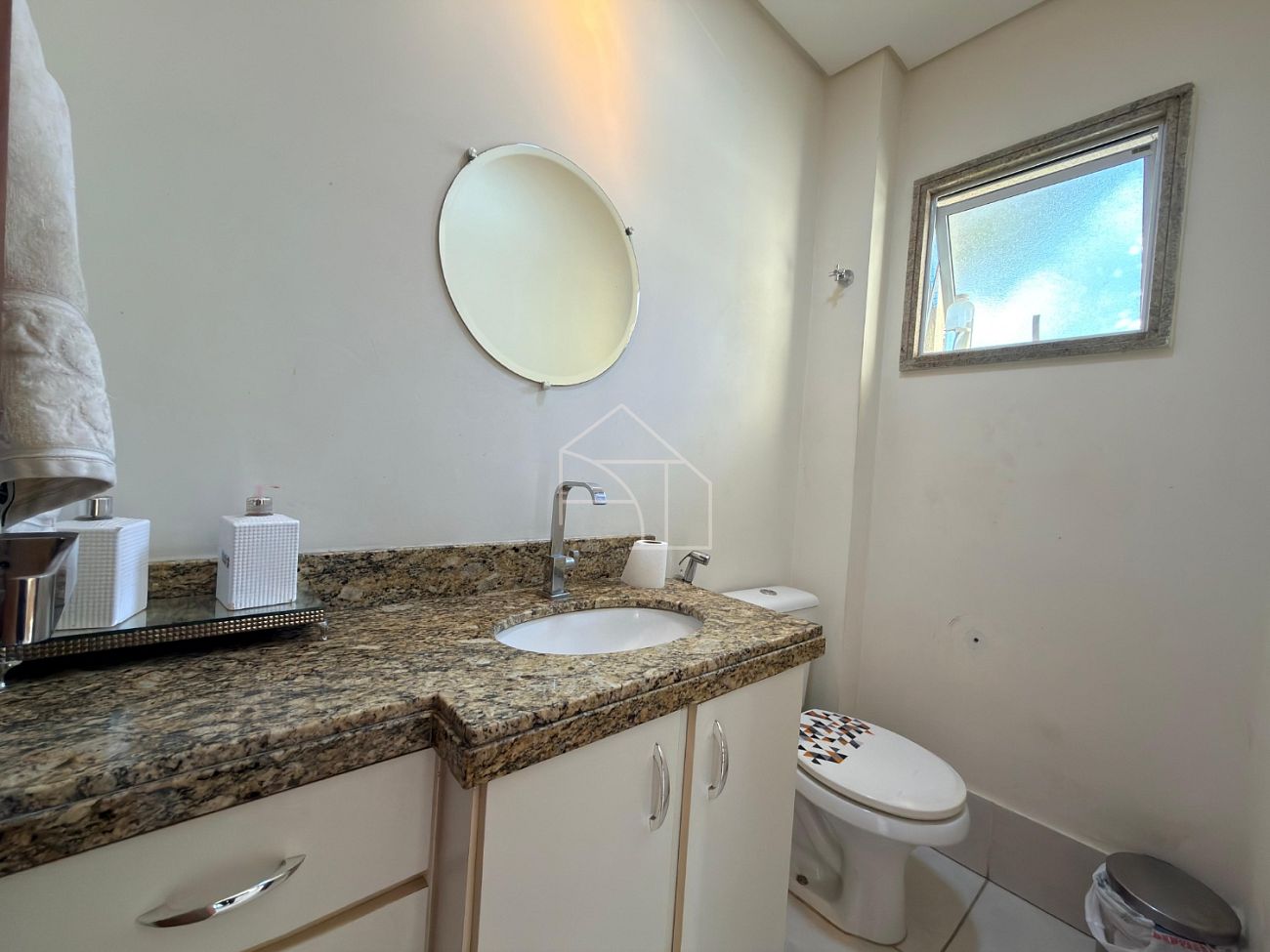 Casa de Condomínio, 4 quartos - Foto 8