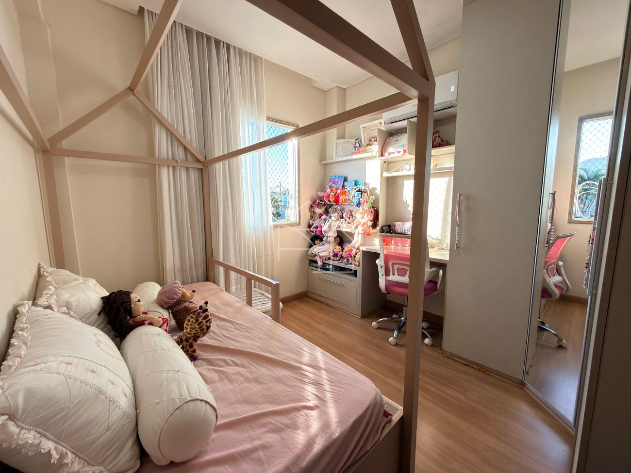 Casa de Condomínio, 4 quartos - Foto 9