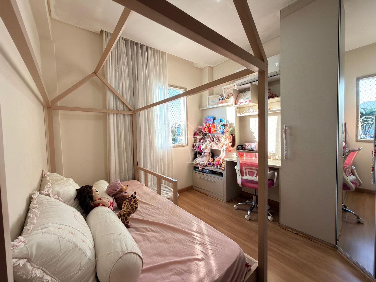 Casa de Condomínio, 4 quartos - Foto 10