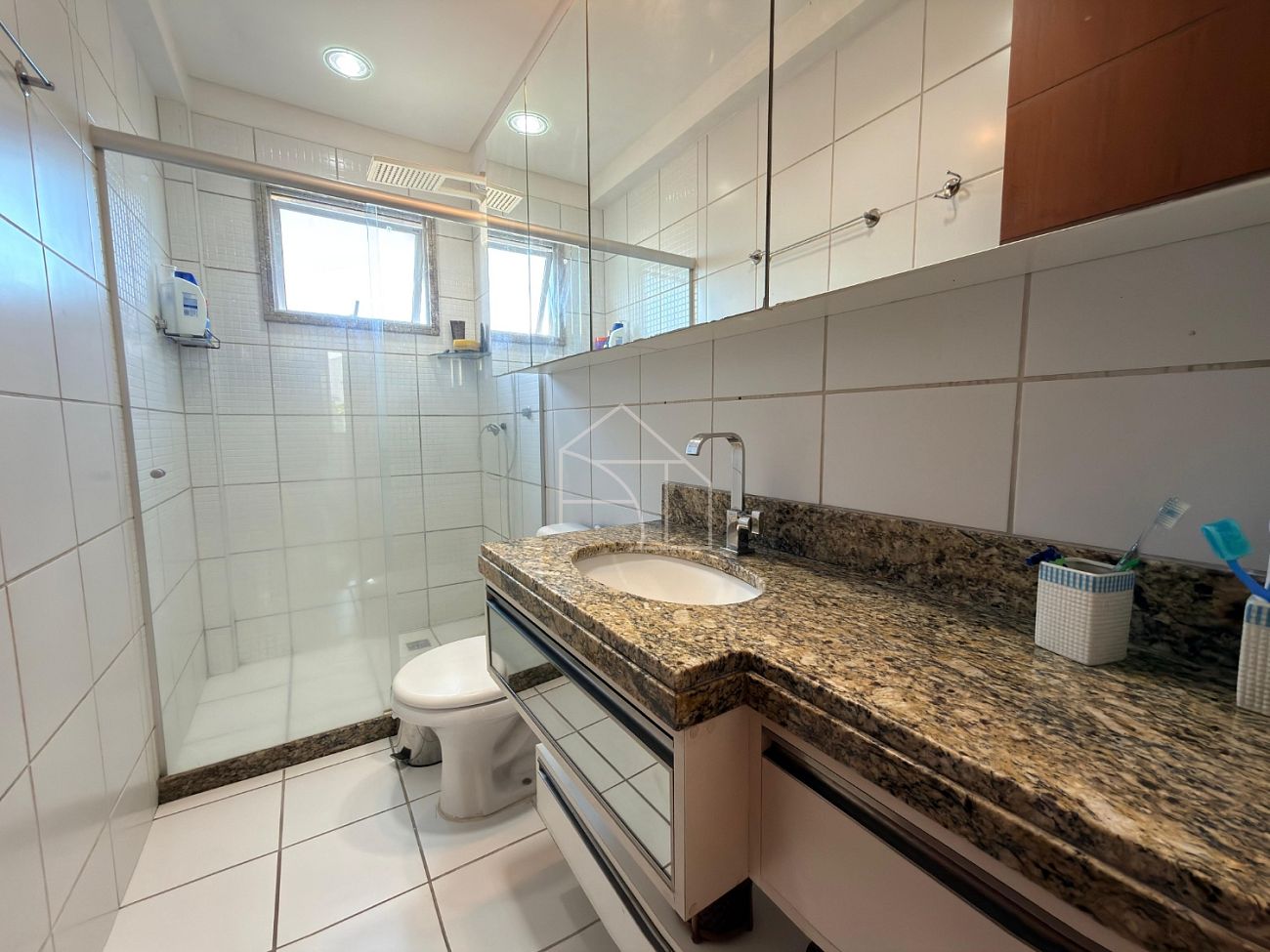 Casa de Condomínio, 4 quartos - Foto 11