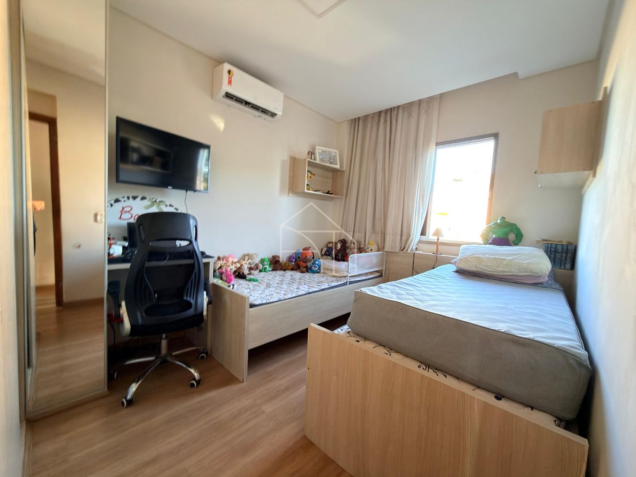 Casa de Condomínio, 4 quartos - Foto 12