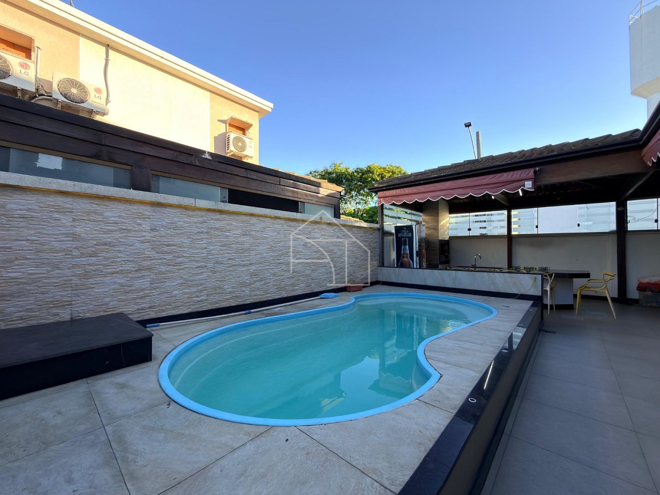 Casa de Condomínio, 4 quartos - Foto 15