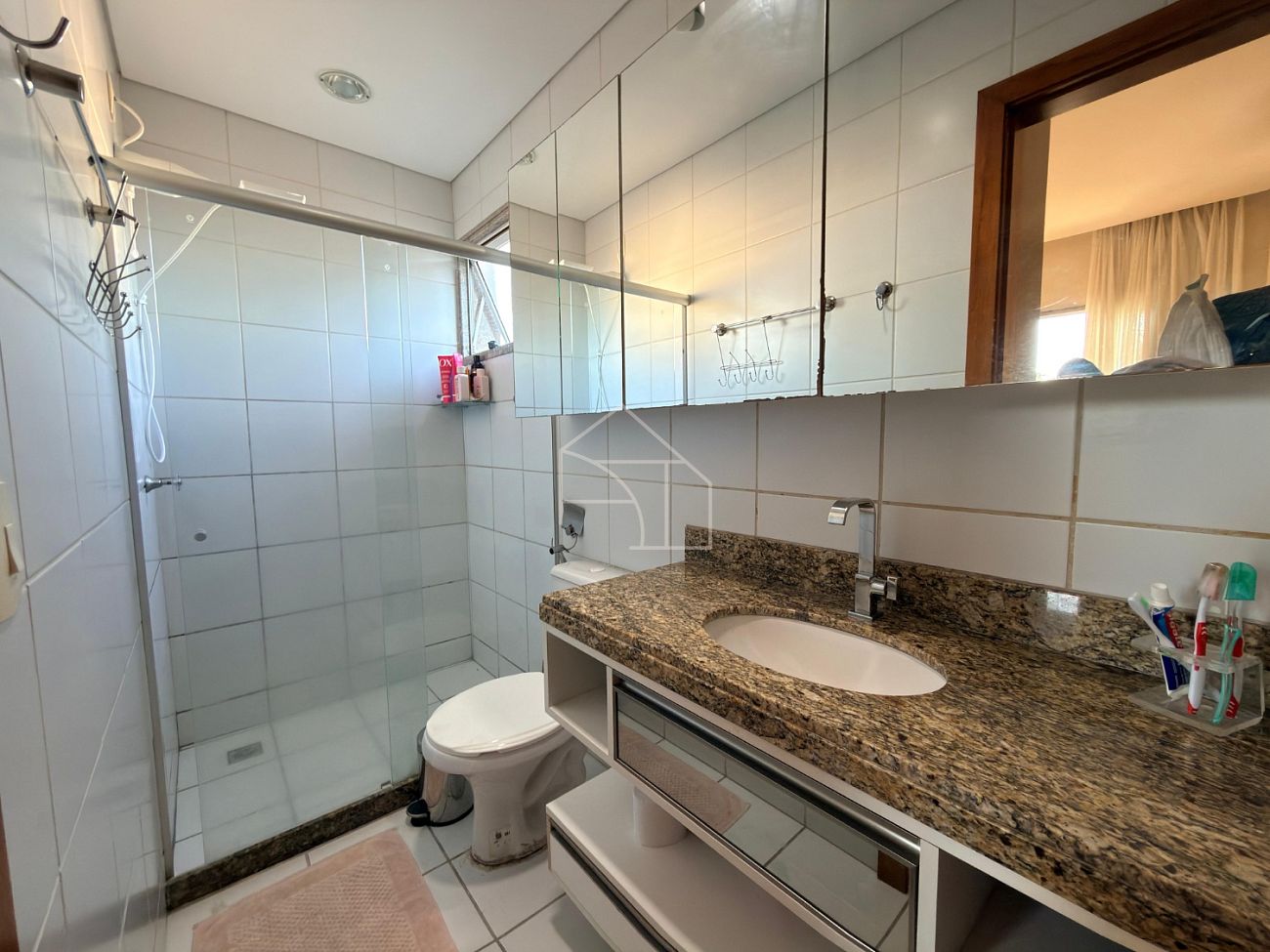 Casa de Condomínio, 4 quartos - Foto 16