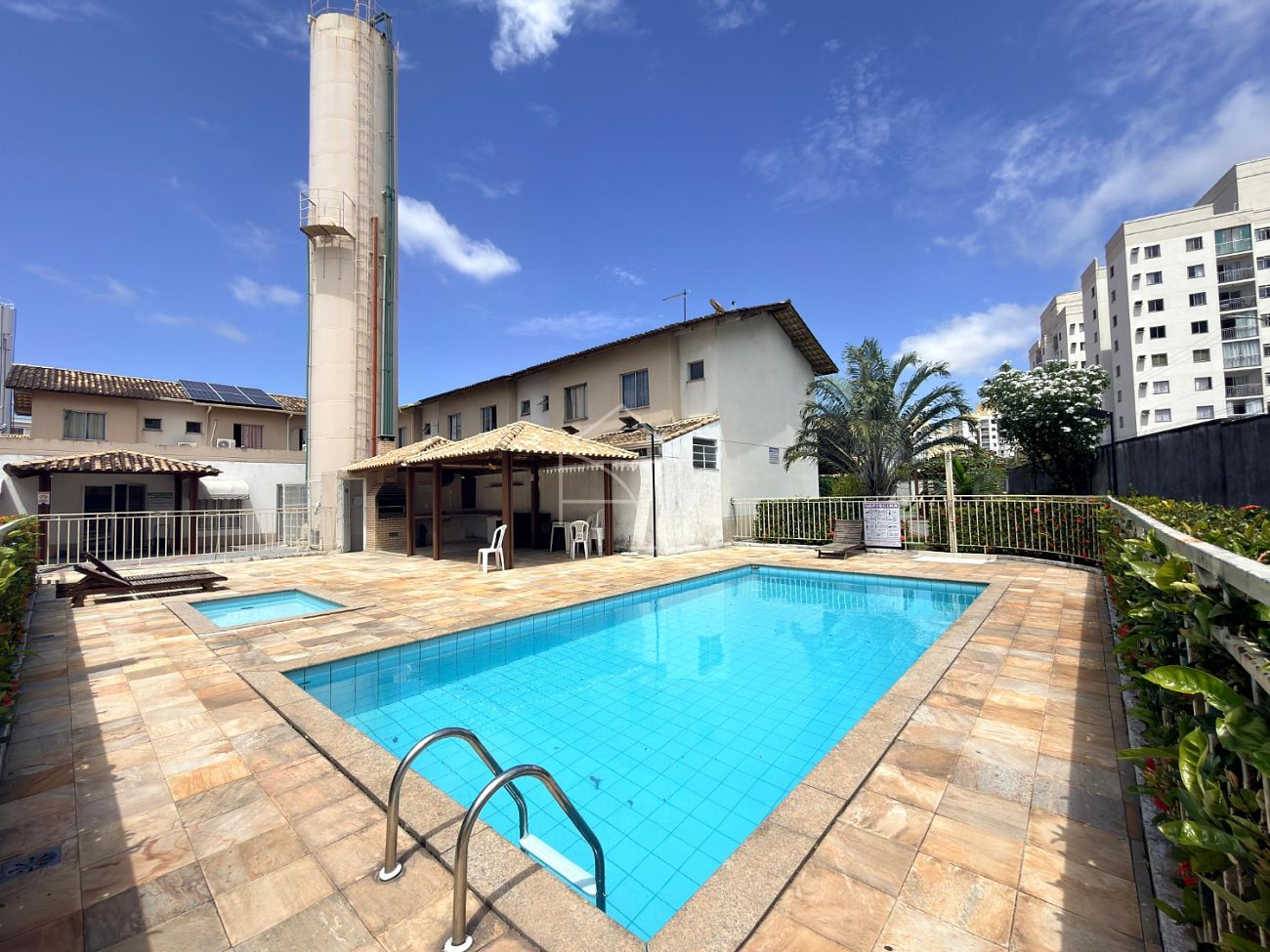 Casa à Venda no Condomínio Recanto da Serra – Colina de Laranjeiras – Serra/ES