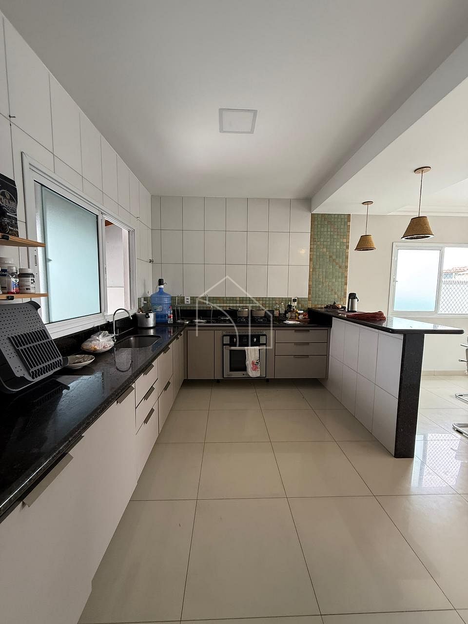 Casa, 4 quartos, 201 m² - Foto 8