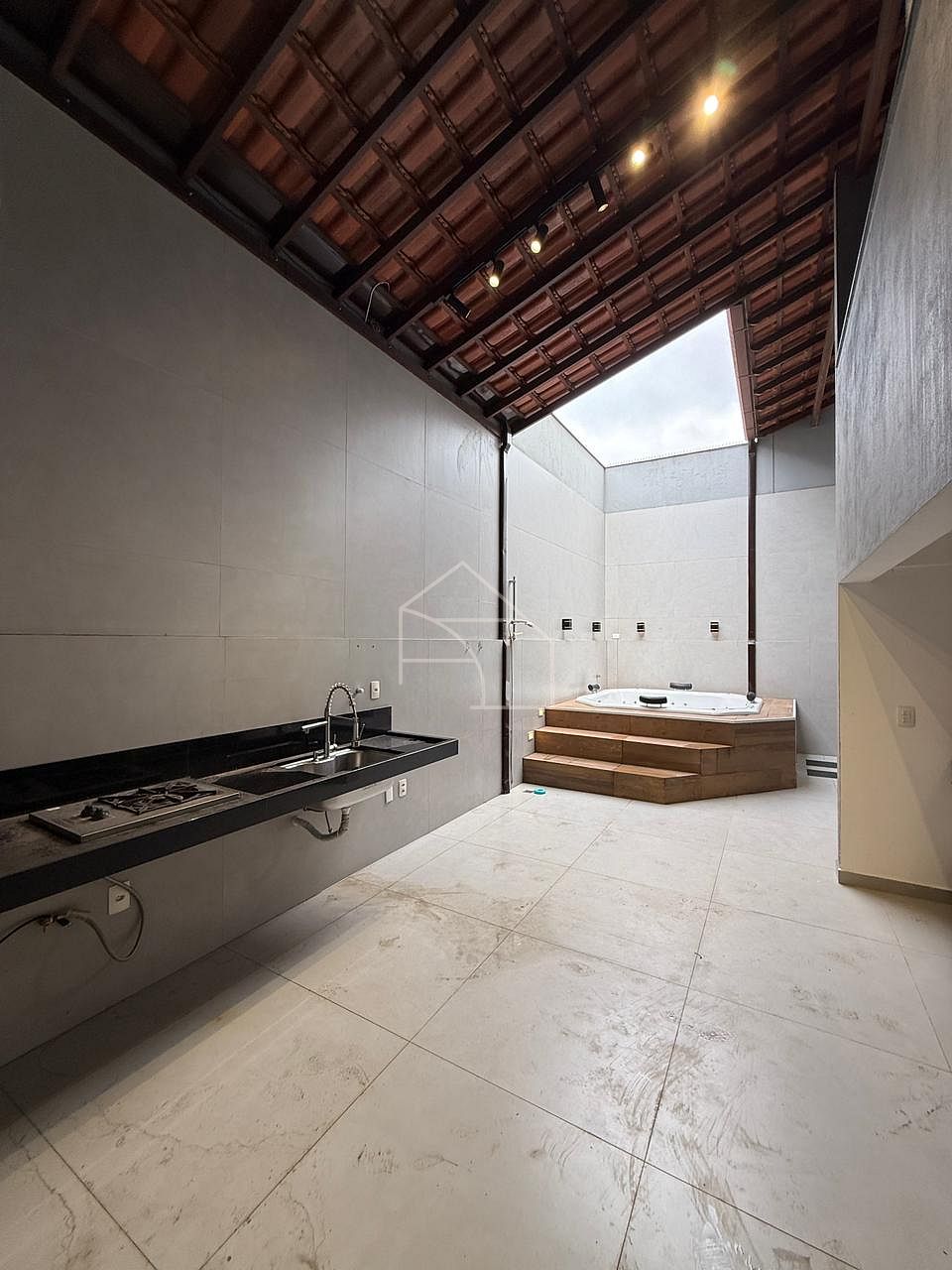 Casa, 4 quartos, 201 m² - Foto 7