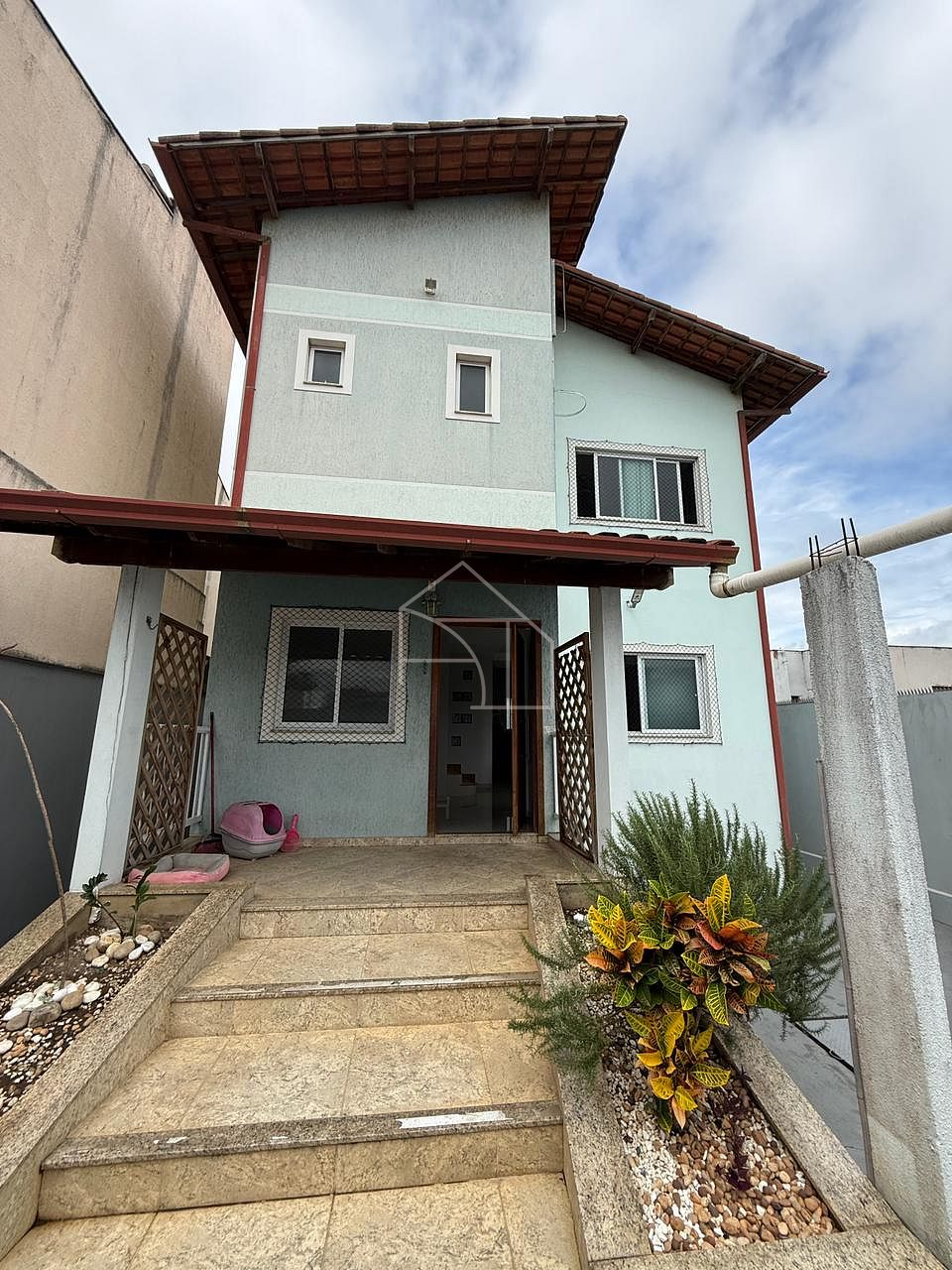 Casa, 4 quartos, 201 m² - Foto 3