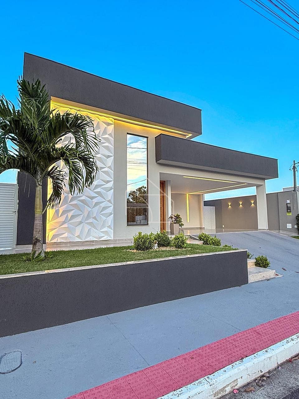 Casa Linear à Venda – Condomínio Arquipélago de Manguinhos | Porteira Fechada