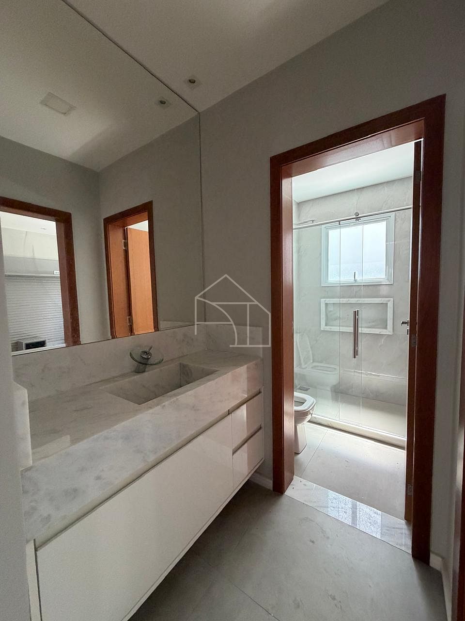 Casa de Condomínio, 4 quartos - Foto 12