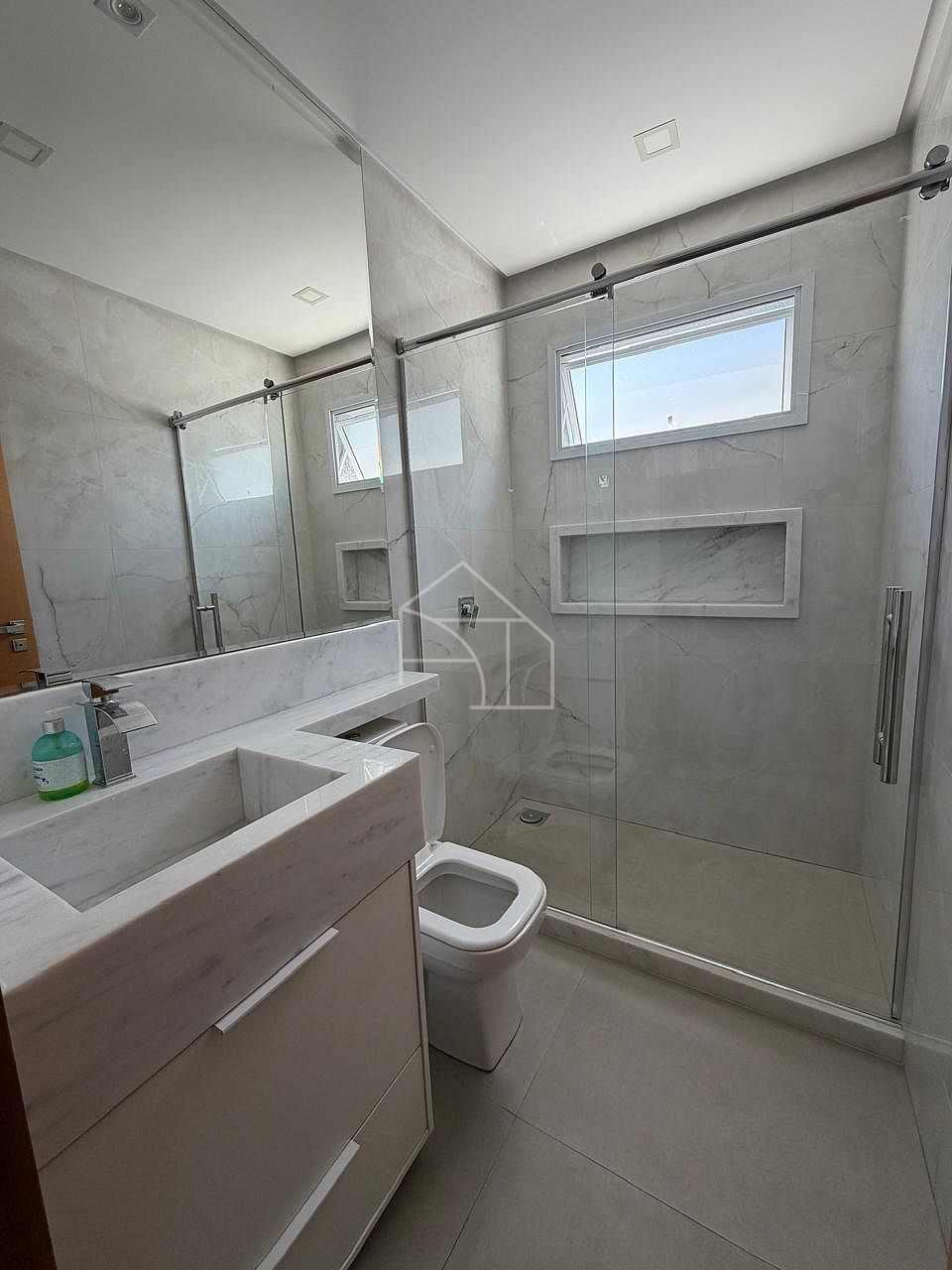 Casa de Condomínio, 4 quartos - Foto 19
