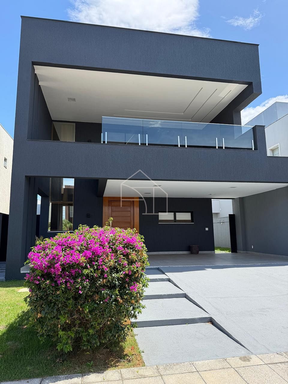 Casa à venda 4 quartos 3 suítes no Boulevard Lagoa