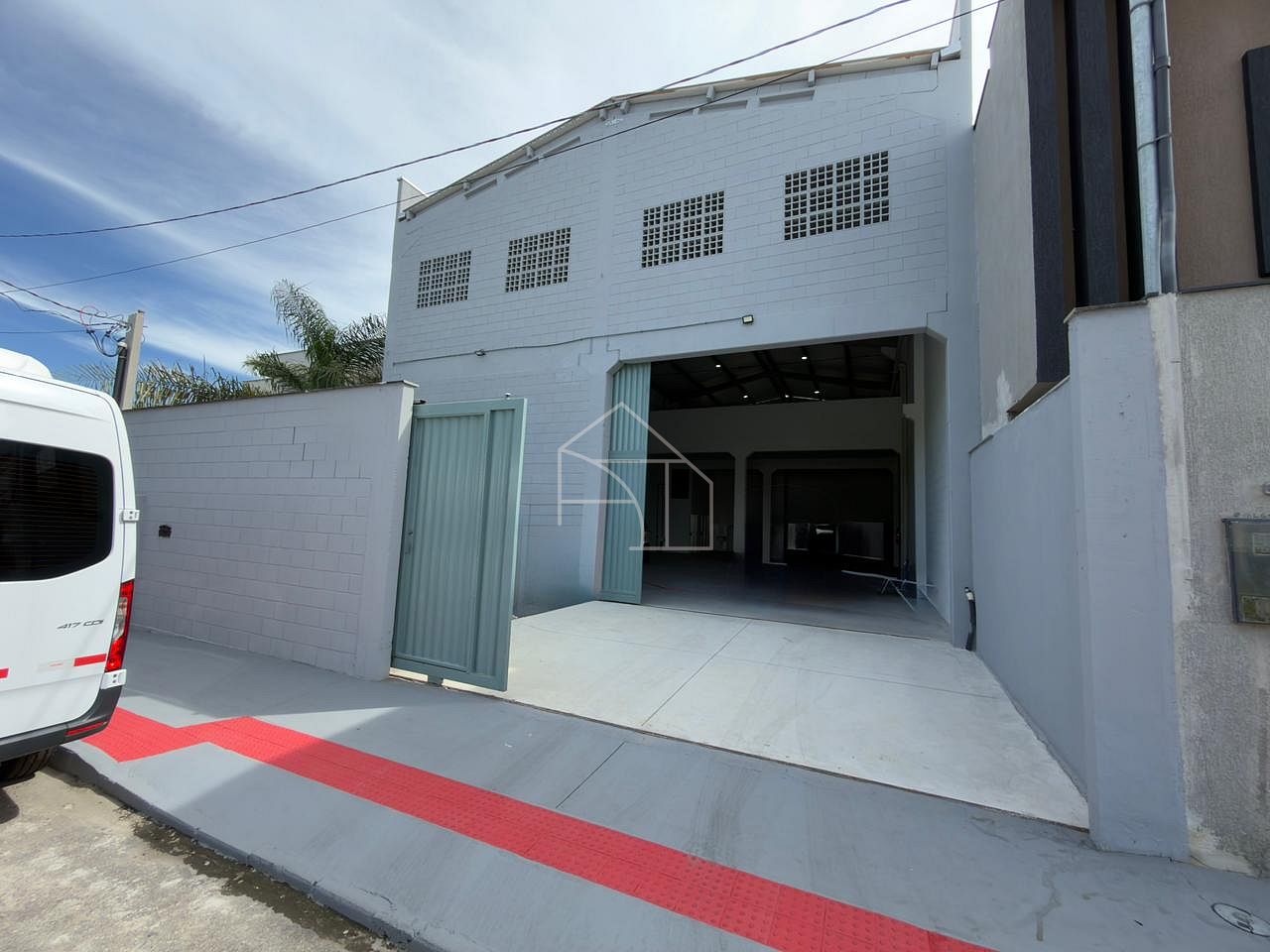 GALPÃO PARA LOCAÇÃO – MORADA DE LARANJEIRAS | SERRA/ES