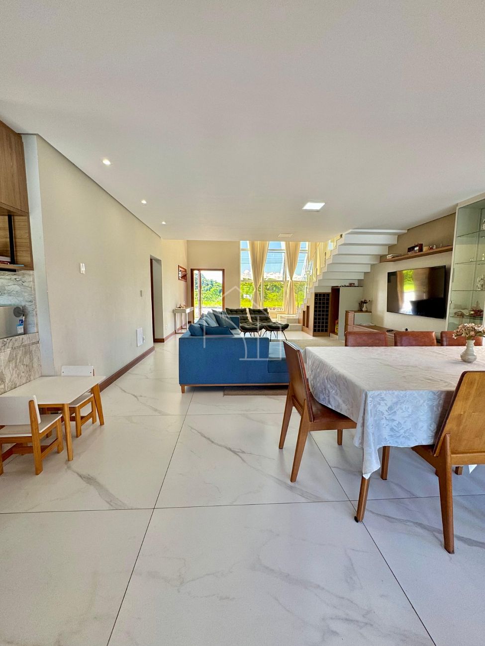 Casa de Condomínio, 4 quartos - Foto 5
