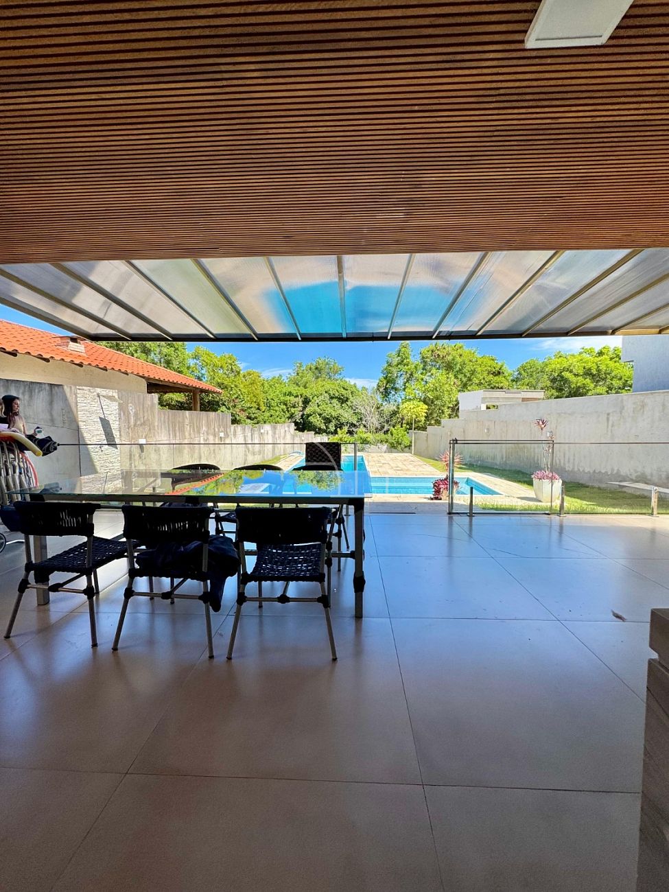 Casa de Condomínio, 4 quartos - Foto 7